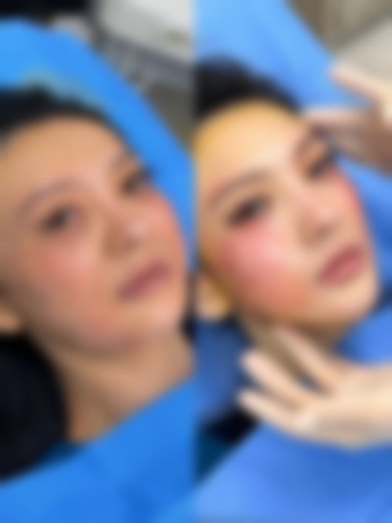 【 合意言得整形外科患者口碑评价：】