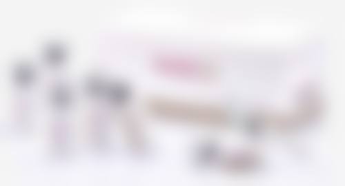 白粉瘦脸针