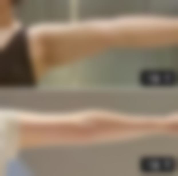 打完除皱针眼睛看东西模糊能修复吗