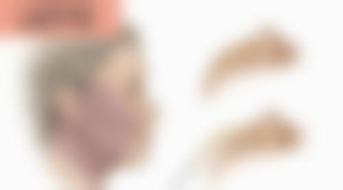 打完瘦脸针多久可以平躺