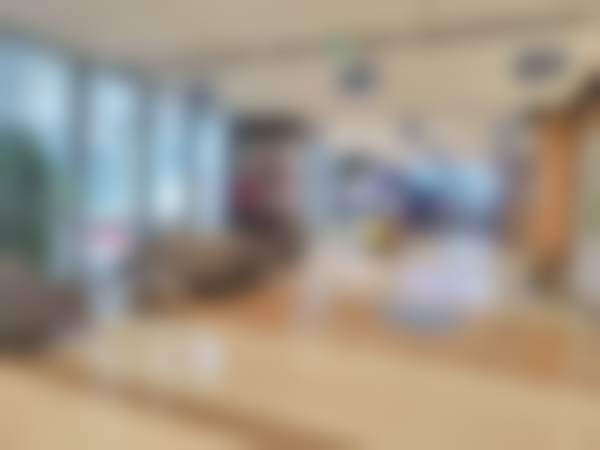 佛山国笑口腔门诊部佛山国笑口腔门诊总部大厅