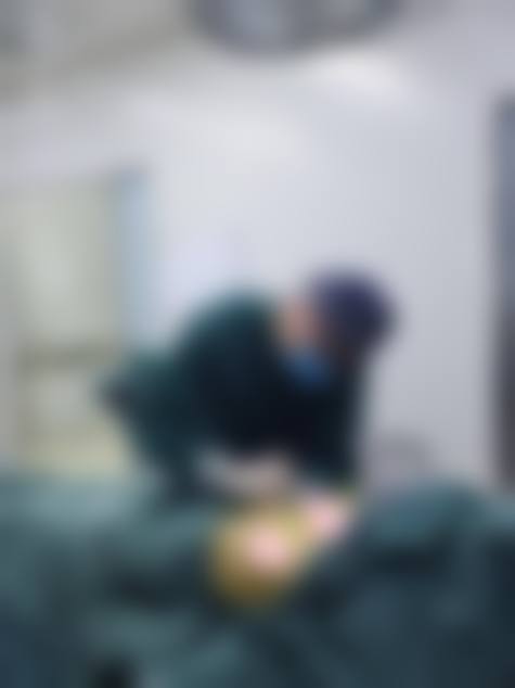 特色科室与核心项目优势