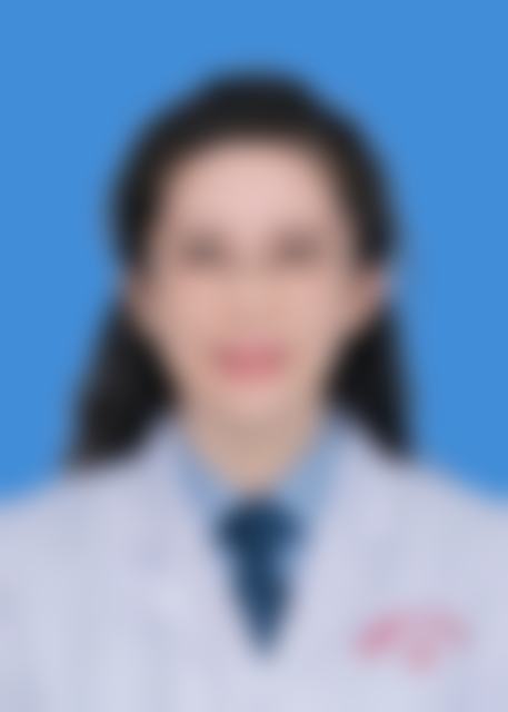 杨玉洁